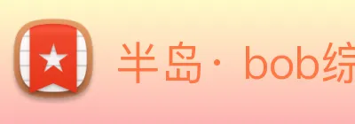 半岛· bob综合体育官方网站 logo